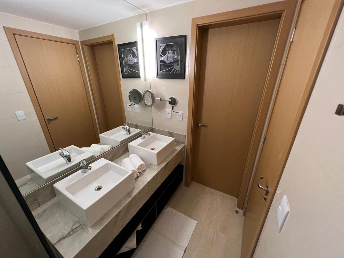 Qs Marista Hotel By Atlas Goiania Exterior photo