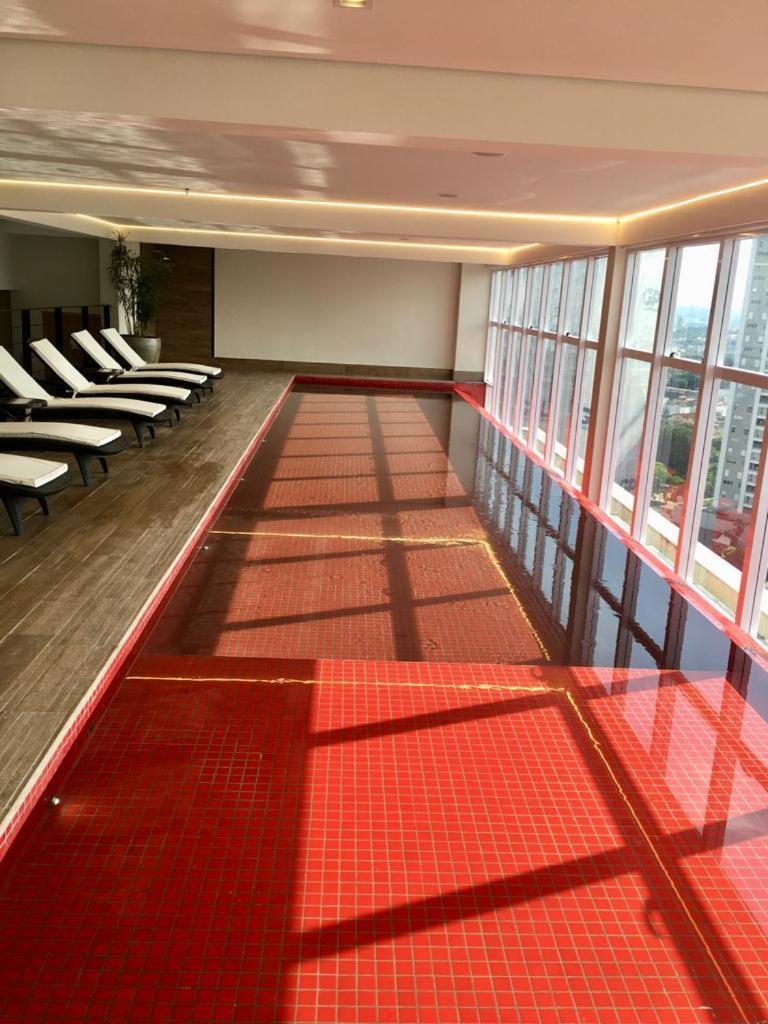 Qs Marista Hotel By Atlas Goiania Exterior photo